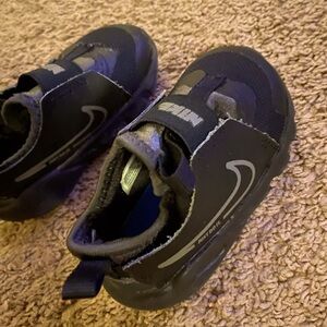 Nike baby boy shoes